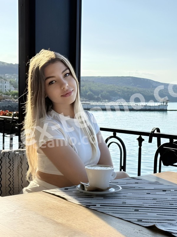 Ангелина из Мурома